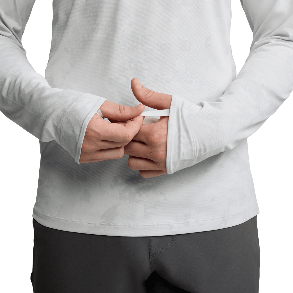 Radiant Sun Hoodie