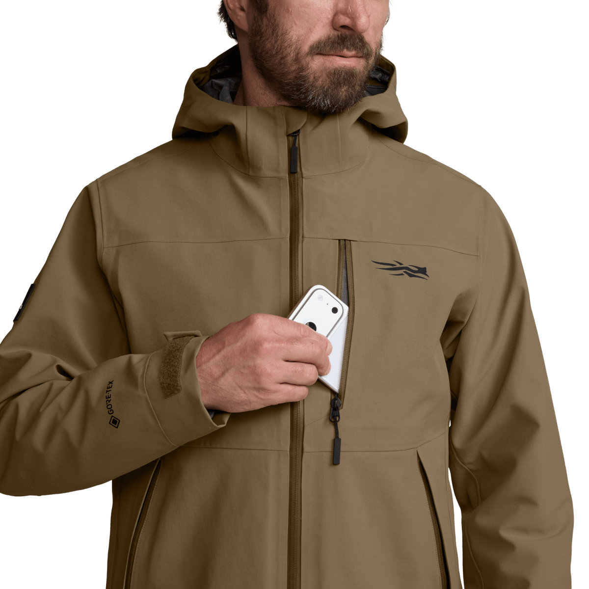 Grindstone GTX Jacket