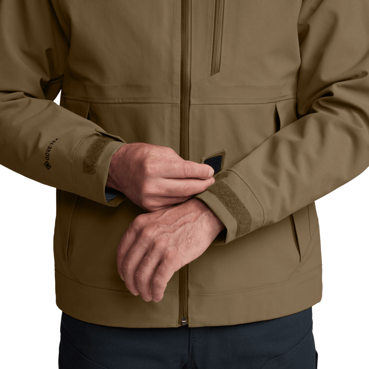 Grindstone GTX Jacket
