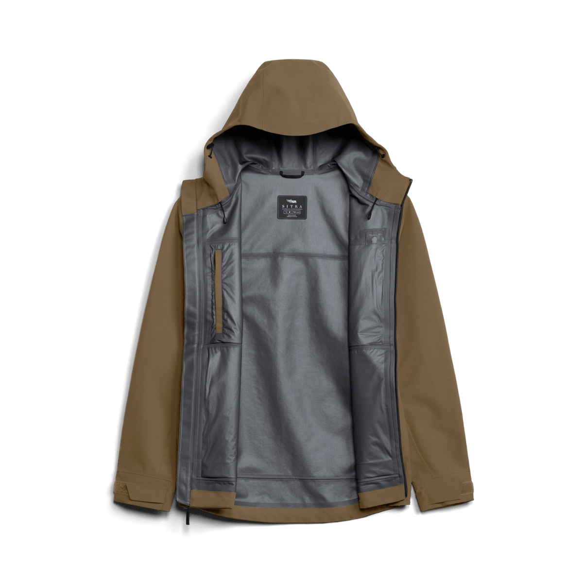Grindstone GTX Jacket
