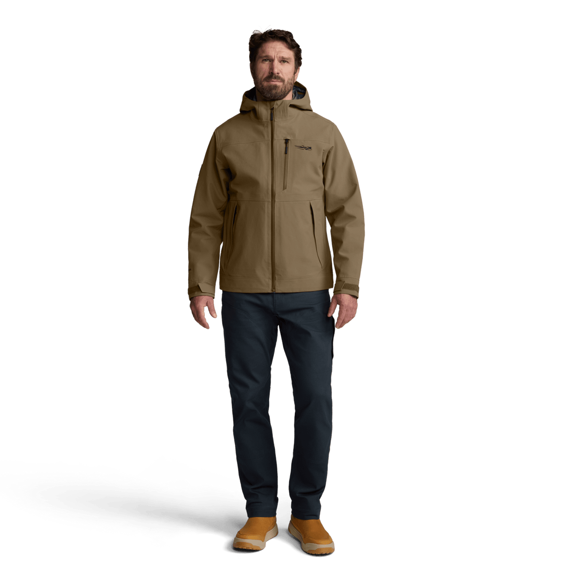 Grindstone GTX Jacket