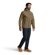 Grindstone GTX Jacket