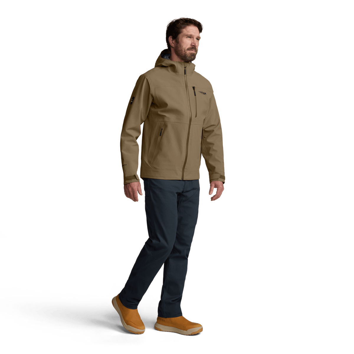 Grindstone GTX Jacket