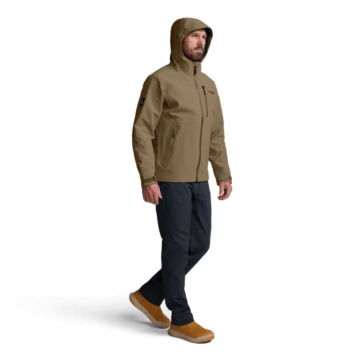 Grindstone GTX Jacket