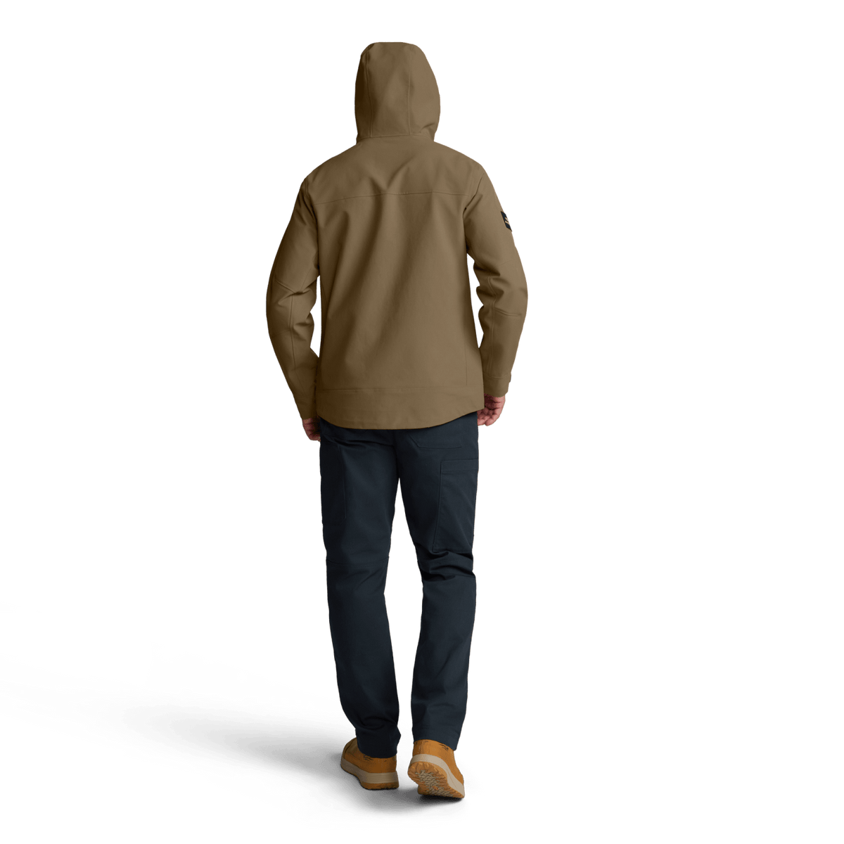 Grindstone GTX Jacket