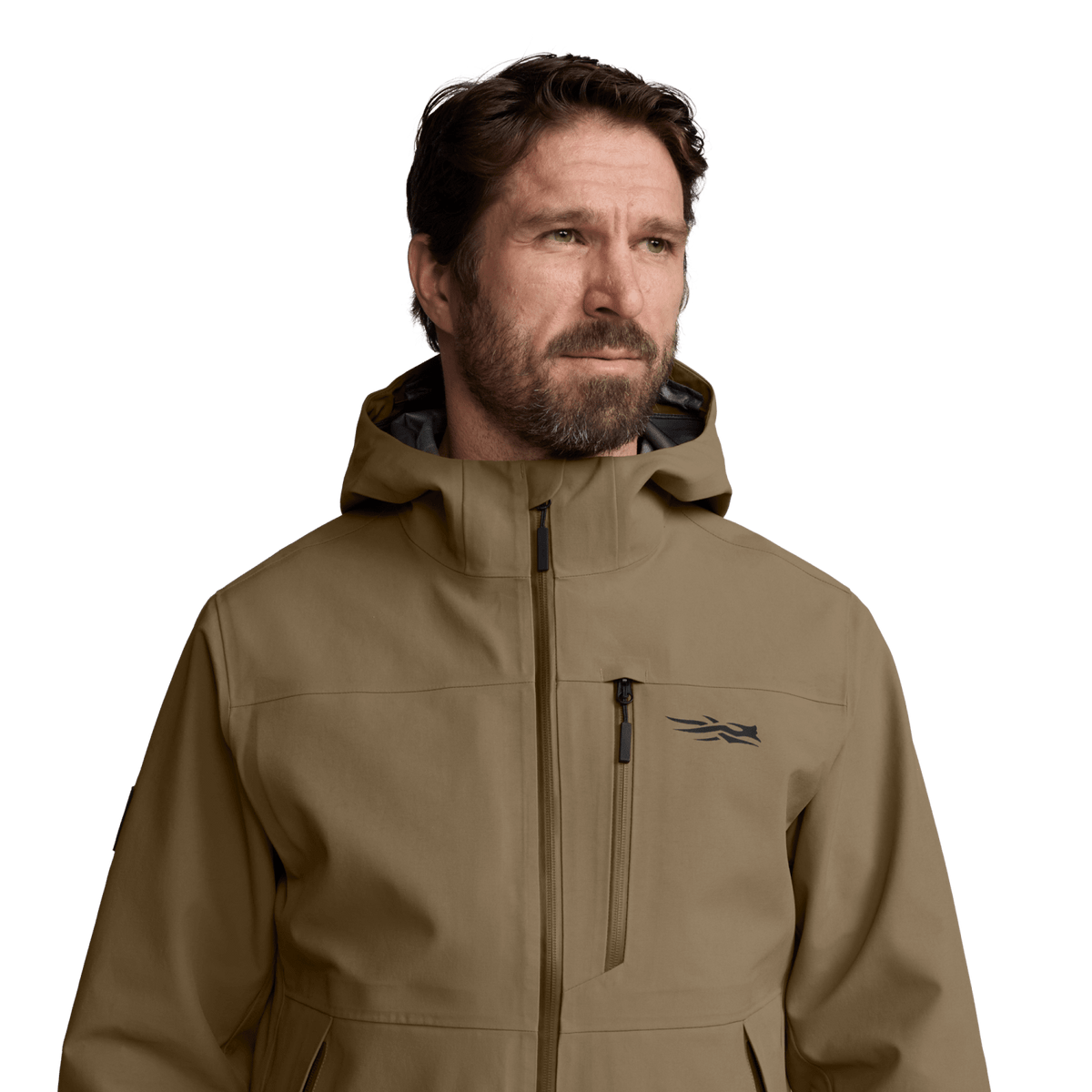 Grindstone GTX Jacket