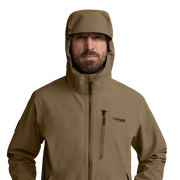 Grindstone GTX Jacket