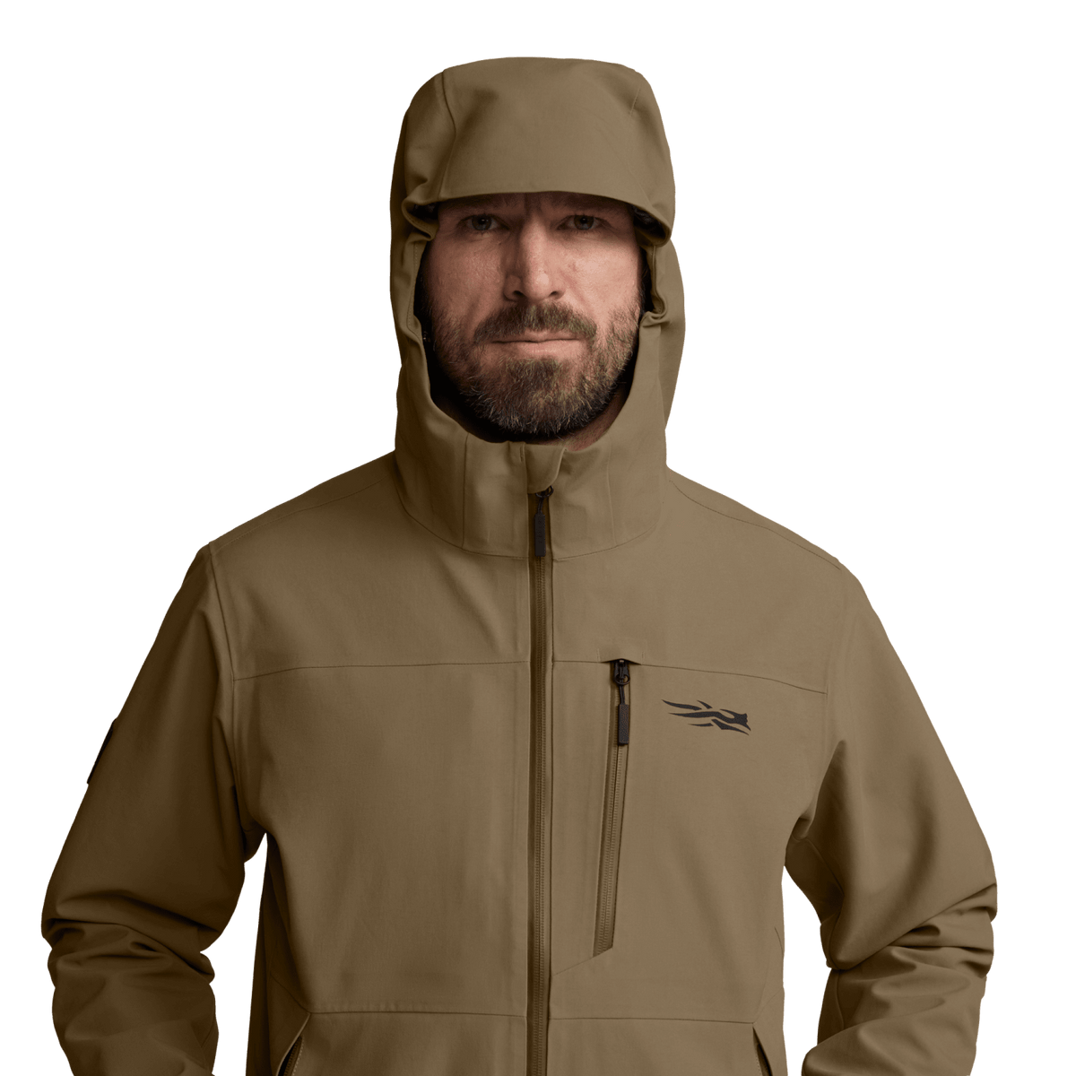 Grindstone GTX Jacket