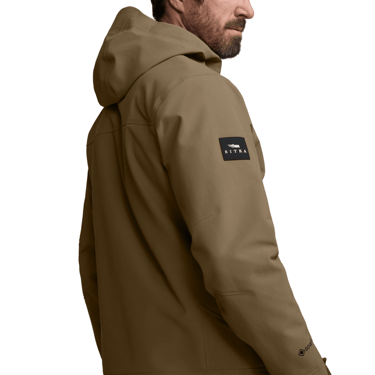 Grindstone GTX Jacket