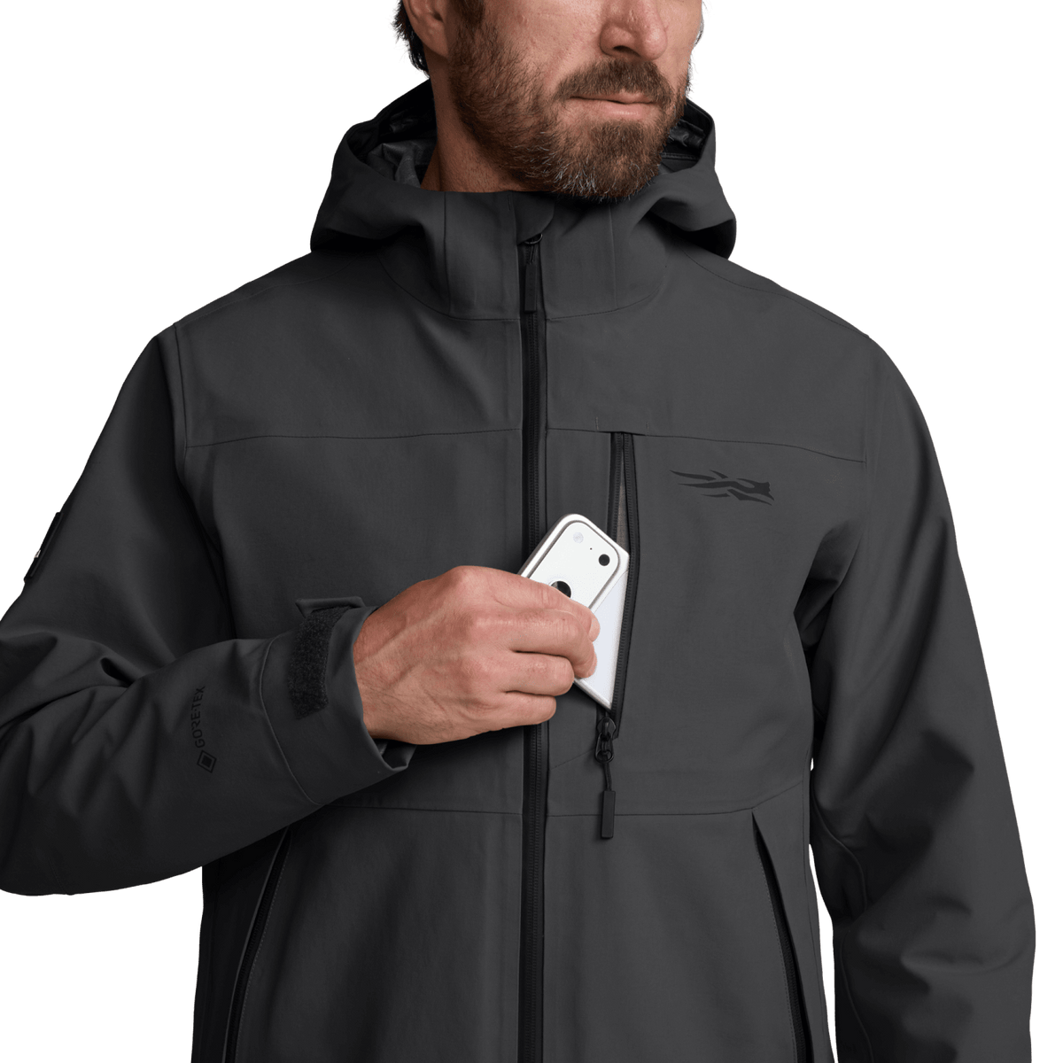 Grindstone GTX Jacket