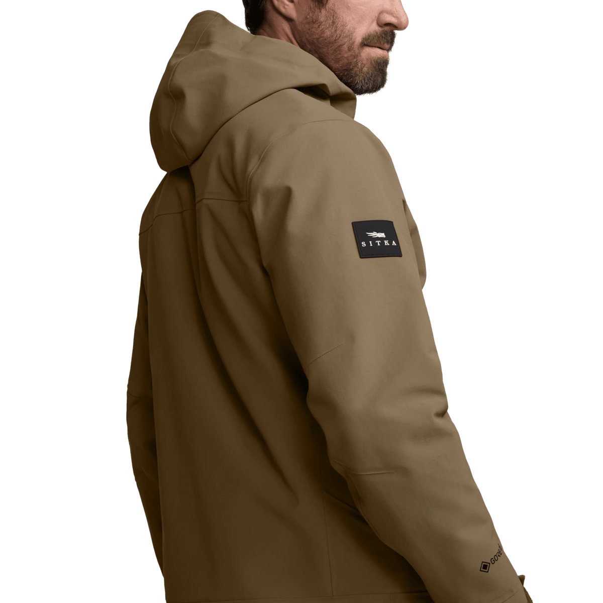 Grindstone GTX Jacket