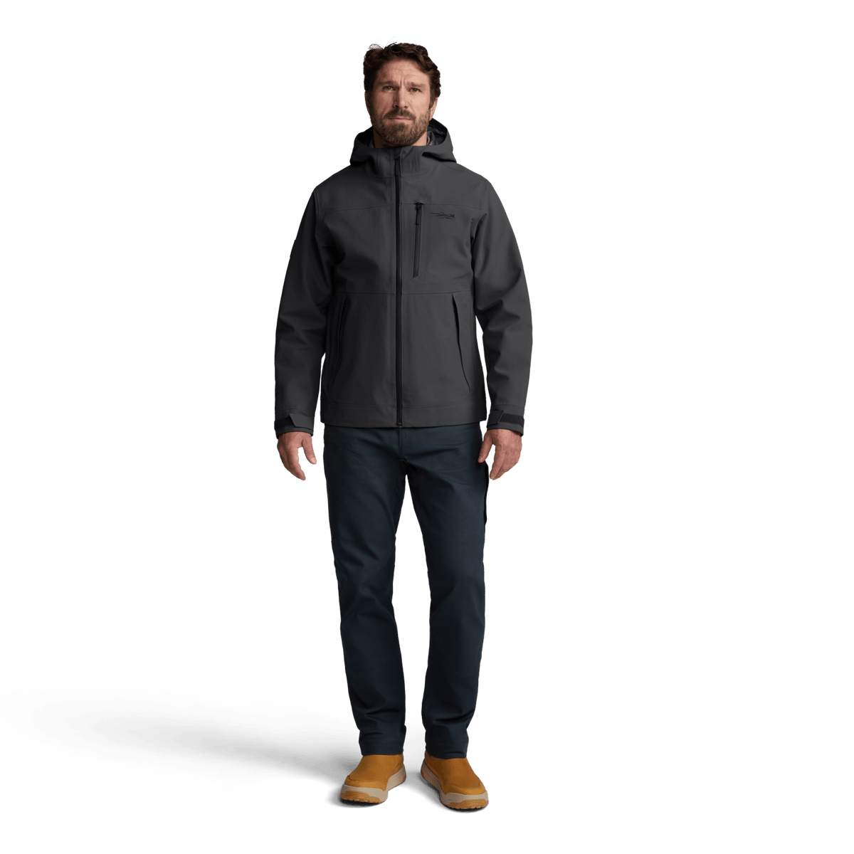 Grindstone GTX Jacket