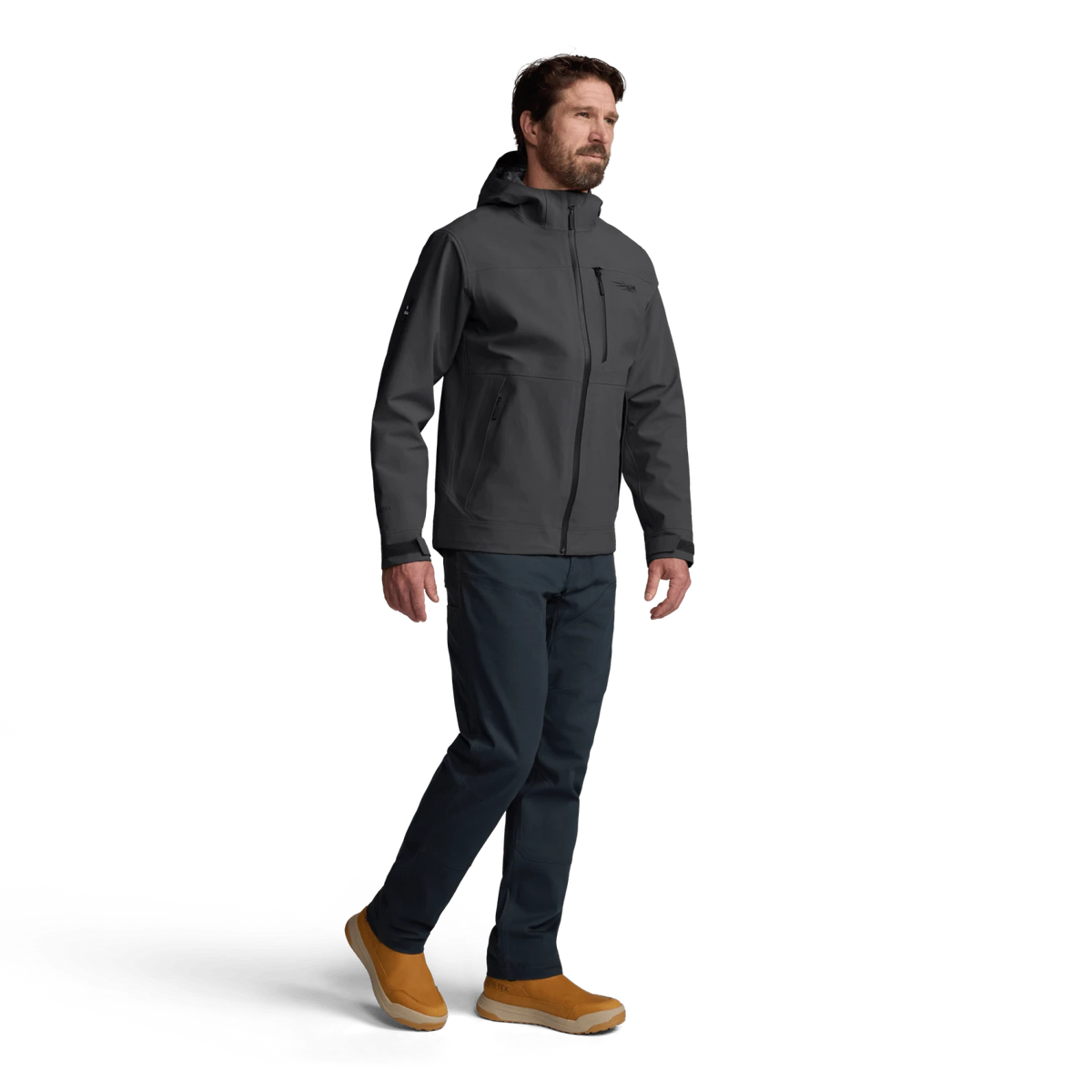 Grindstone GTX Jacket