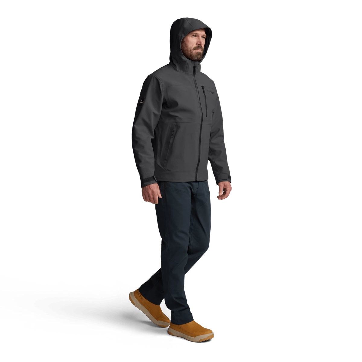Grindstone GTX Jacket