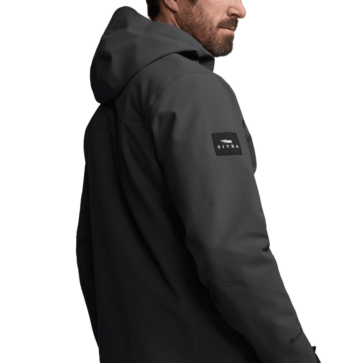 Grindstone GTX Jacket