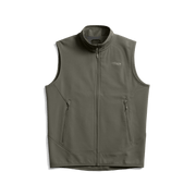 Alpha Fleece Vest
