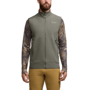 Alpha Fleece Vest