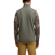 Alpha Fleece Vest