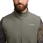 Alpha Fleece Vest