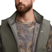 Alpha Fleece Vest