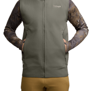 Alpha Fleece Vest