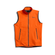 Alpha Fleece Vest