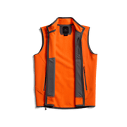 Alpha Fleece Vest