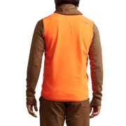 Alpha Fleece Vest