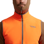 Alpha Fleece Vest