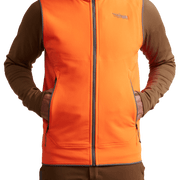 Alpha Fleece Vest