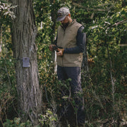 Alpha Fleece Vest