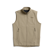 Alpha Fleece Vest
