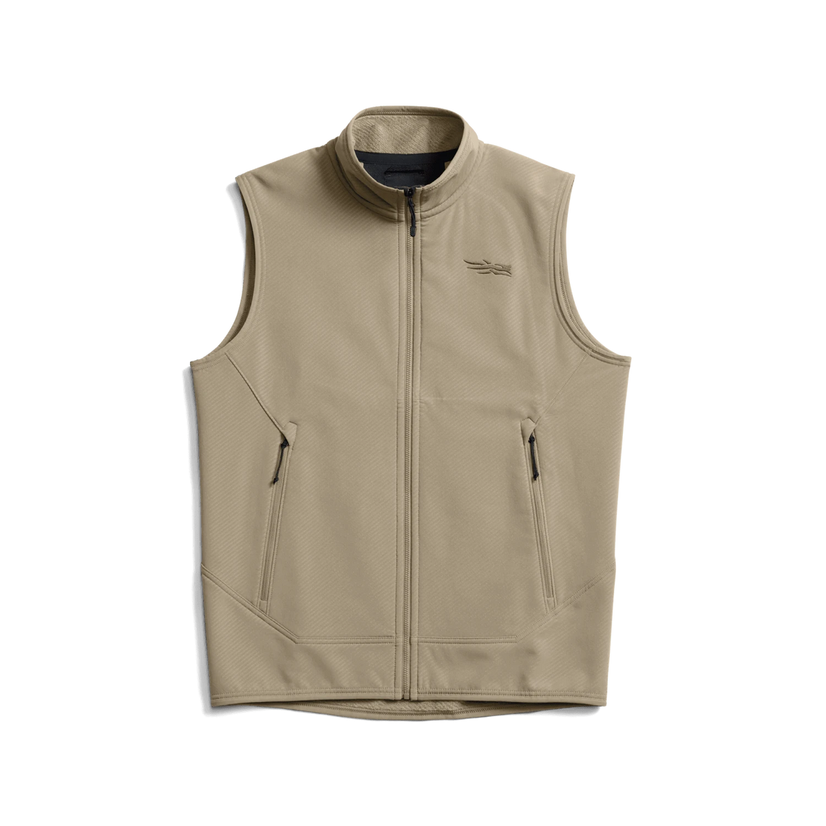 Alpha Fleece Vest