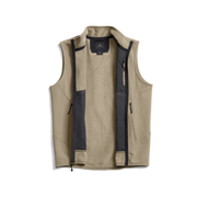 Alpha Fleece Vest
