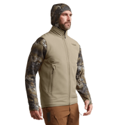 Alpha Fleece Vest