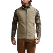 Alpha Fleece Vest