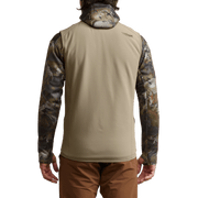 Alpha Fleece Vest