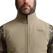 Alpha Fleece Vest