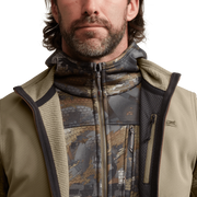 Alpha Fleece Vest