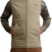 Alpha Fleece Vest