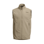 Alpha Fleece Vest