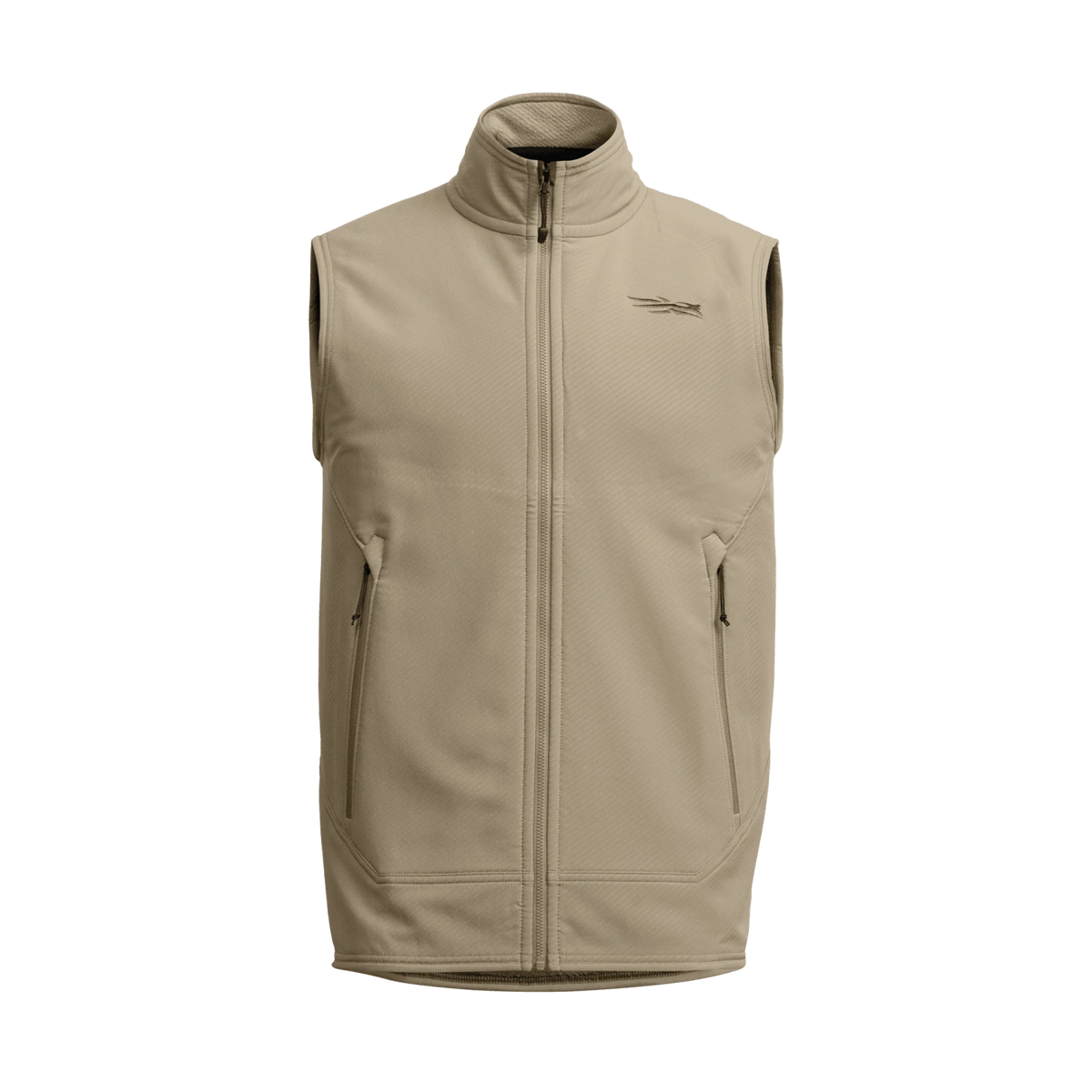 Alpha Fleece Vest