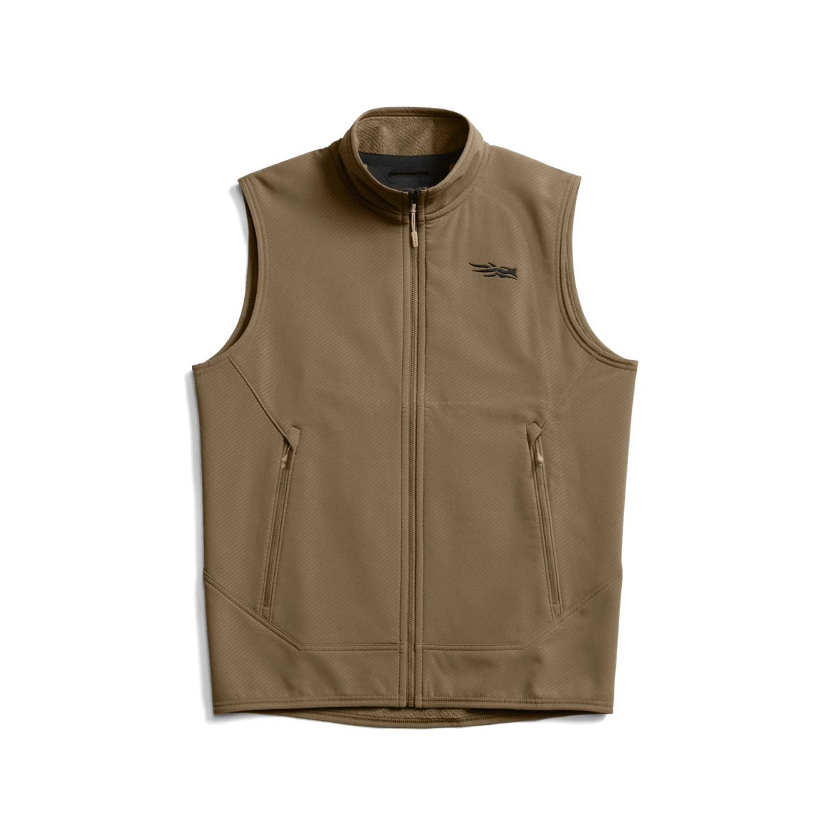 Alpha Fleece Vest