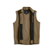Alpha Fleece Vest