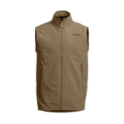 Alpha Fleece Vest