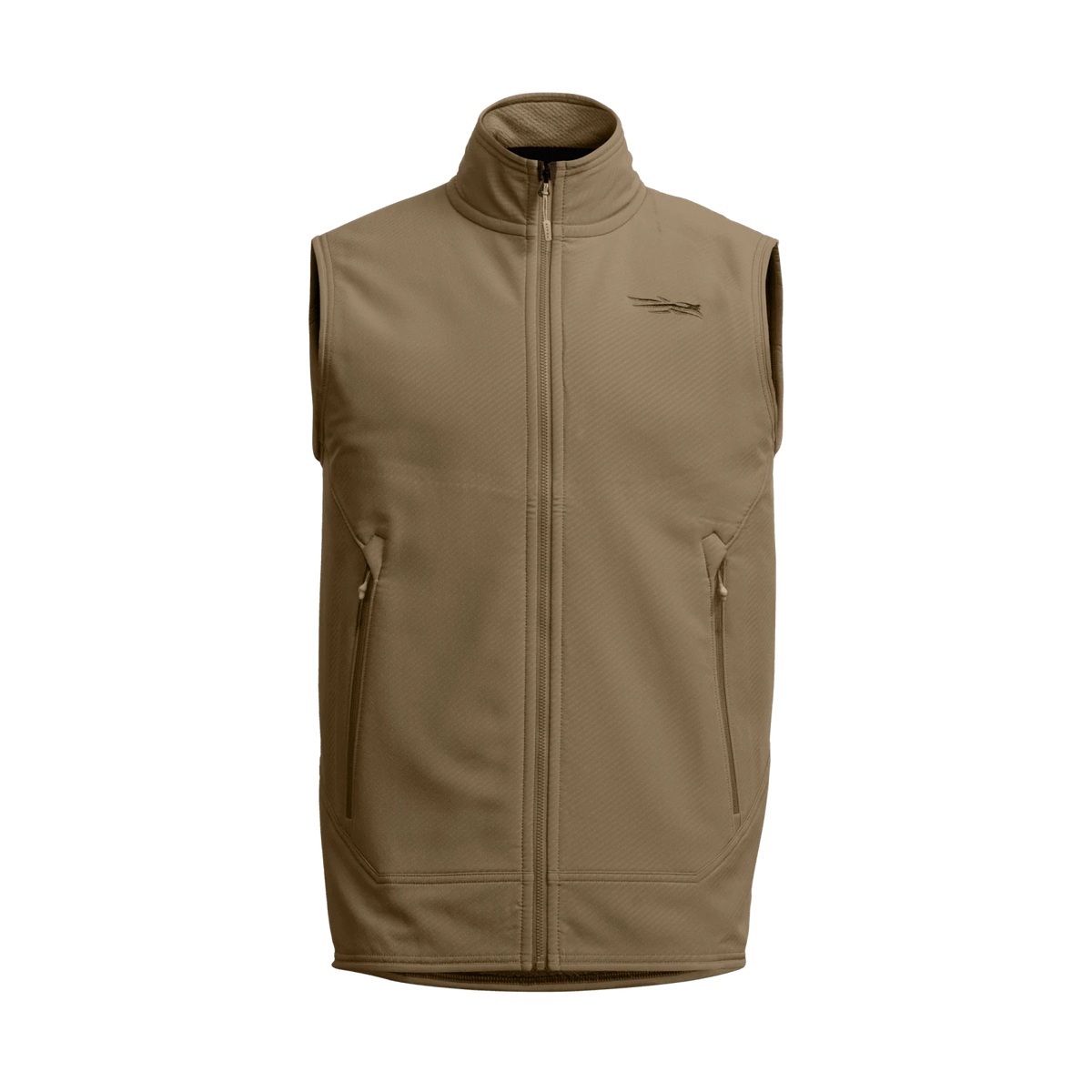 Alpha Fleece Vest