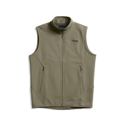 Alpha Fleece Vest