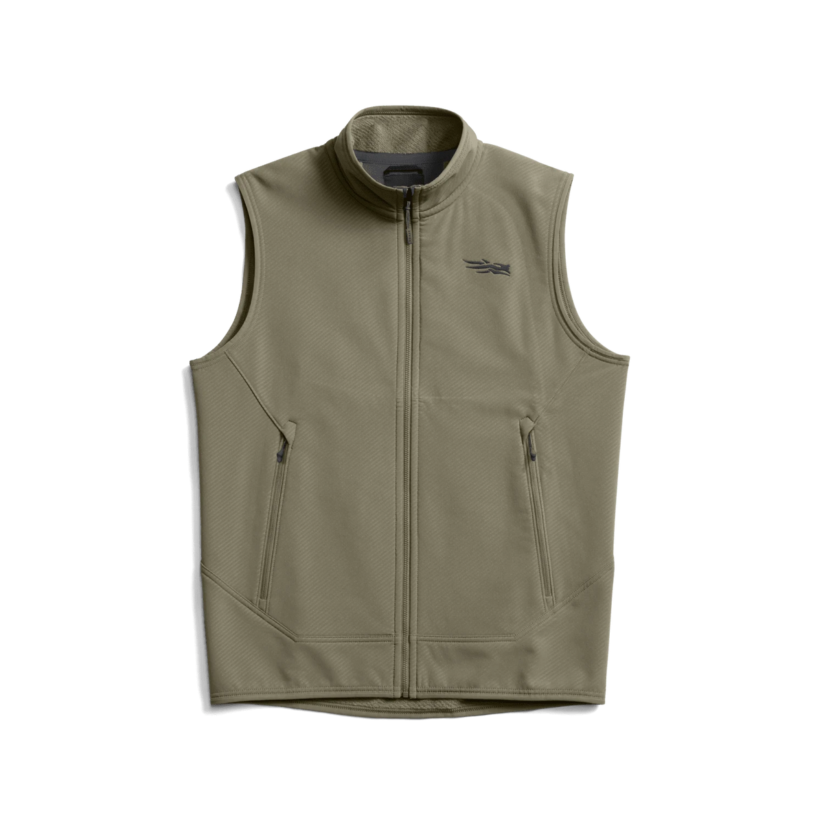 Alpha Fleece Vest