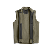 Alpha Fleece Vest