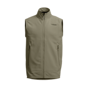 Alpha Fleece Vest